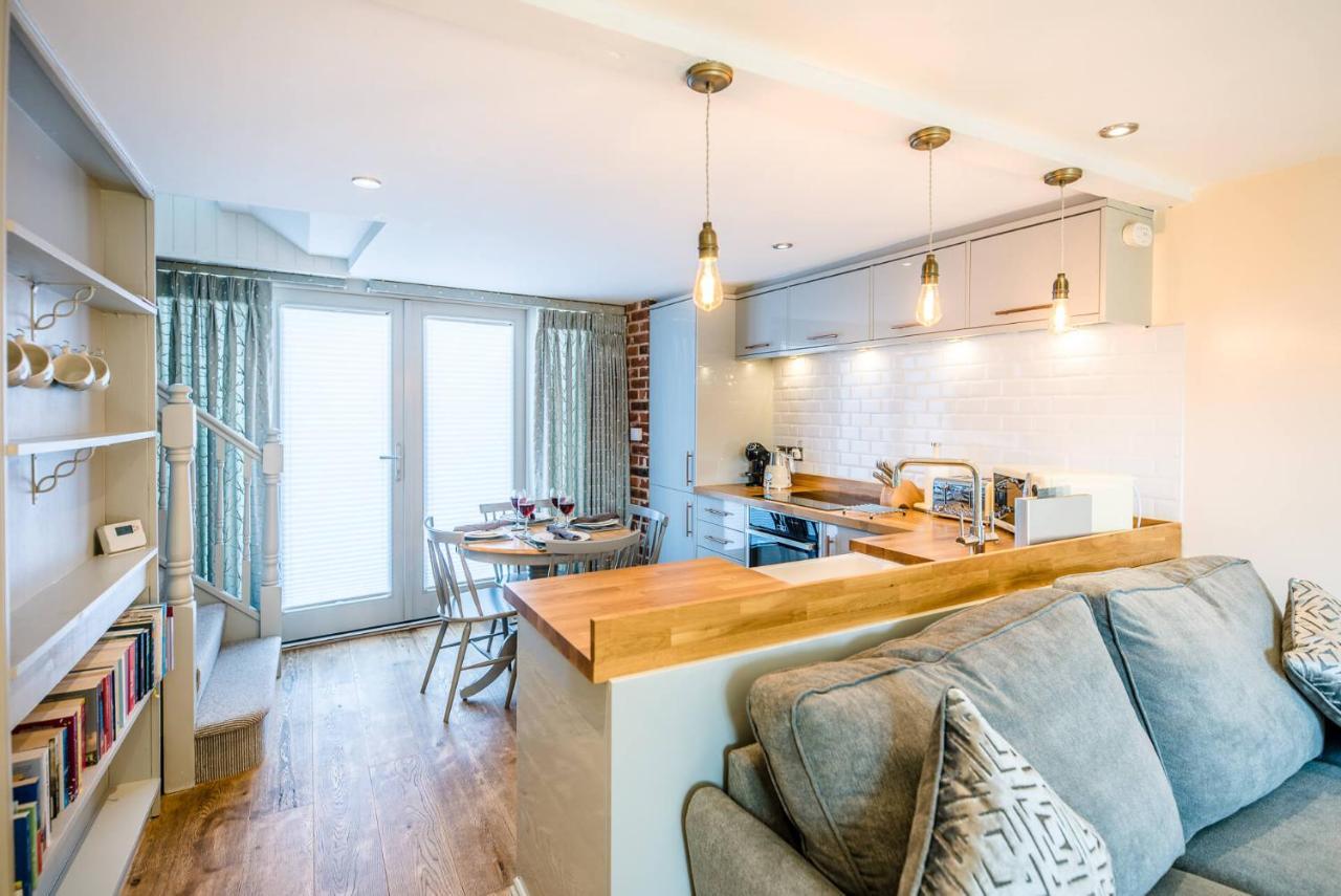 Maple Barn Rural Retreat Villa Norwich Kültér fotó