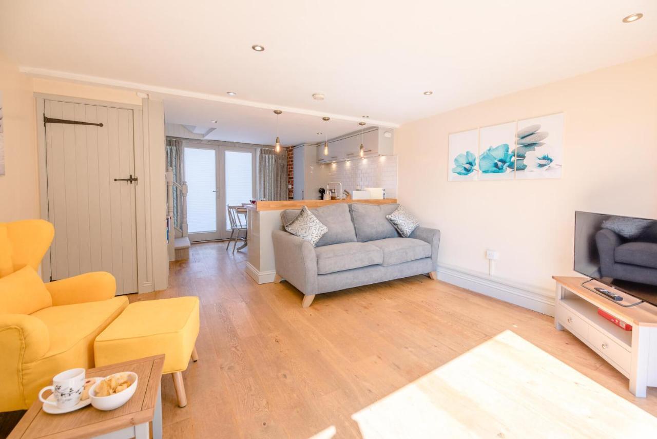 Maple Barn Rural Retreat Villa Norwich Kültér fotó