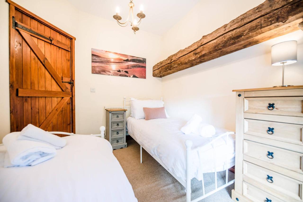 Maple Barn Rural Retreat Villa Norwich Kültér fotó