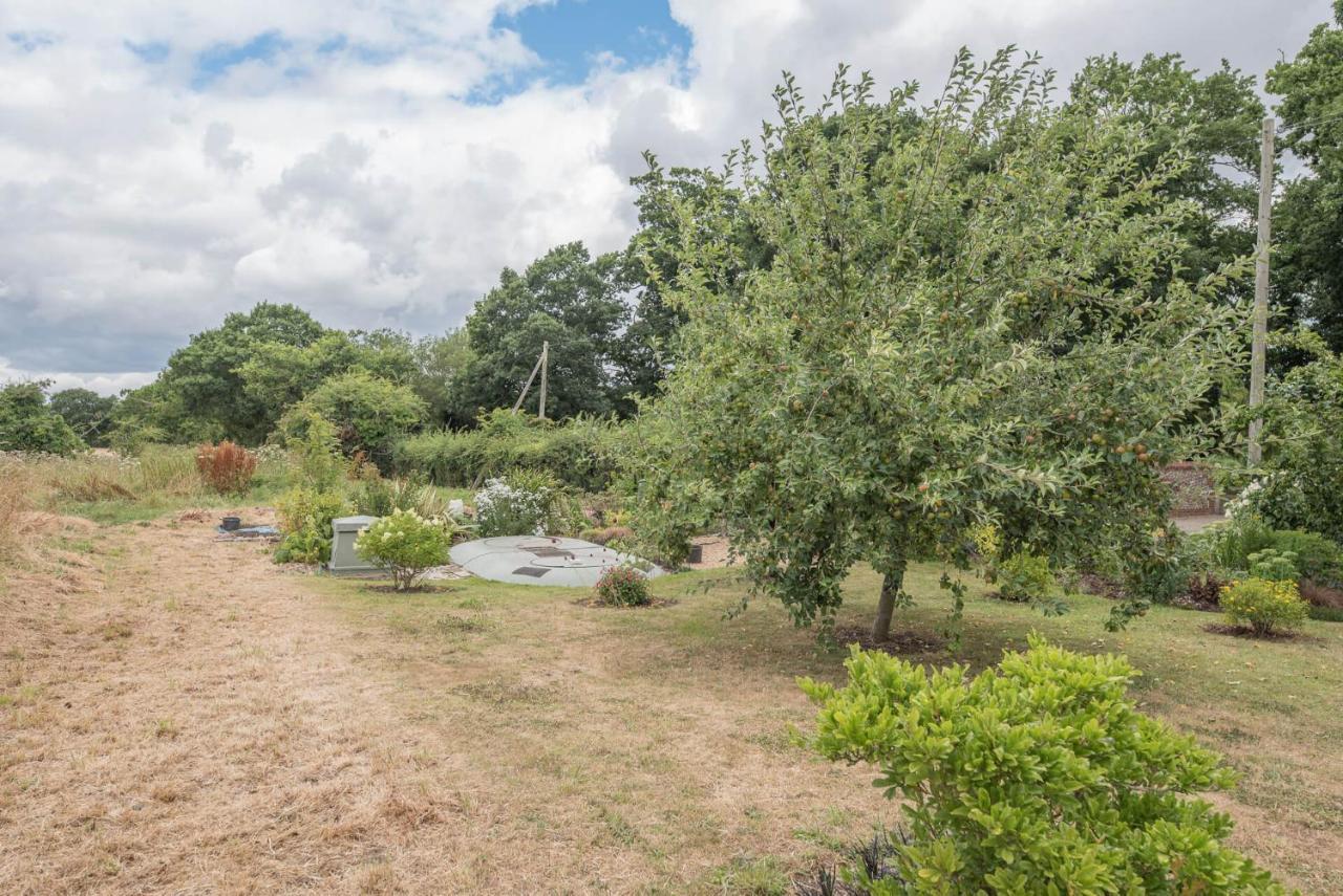 Maple Barn Rural Retreat Villa Norwich Kültér fotó